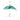 Newborn Dino Canopy Umbrella for Kids, 5 yrs - 8yrs