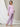 Lavender Lush Maternity and Nursing Pajama Loungewear Set