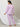 Lavender Lush Maternity and Nursing Pajama Loungewear Set