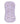 Lavender Twinkle - Burp Cloth