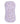 Lavender Twinkle - Burp Cloth