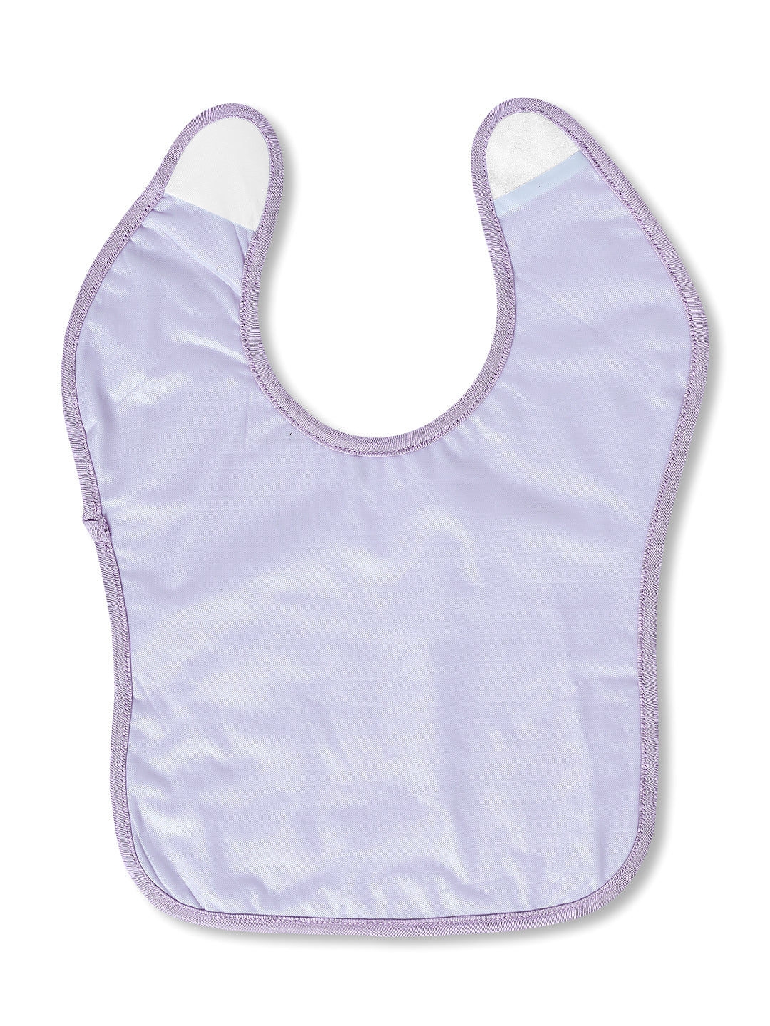 Lavender Twinkle - Feeding Bib
