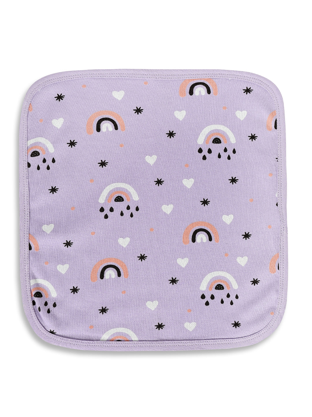 Lavender Twinkle - Napkin