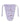 Lavender Twinkle - Nappy