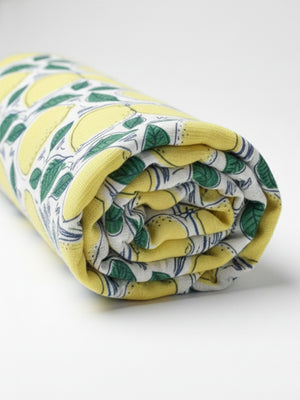 Baby Swaddle Wrap Combo- Fruity Watermelon, Fruity Pineapple & Fruity Lime - The Mom Store