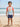 Leo Sky Explorer Boys T-shirt And Short Swim Set - The Mom Store