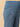 Light Blue Maternity Knit Denims With Belly Support- Lightwash