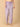 Lilac Fluffies Womens Fleece Co-ord Set