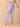 Lilac Fluffies Womens Fleece Co-ord Set