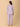 Lilac Fluffies Womens Fleece Co-ord Set