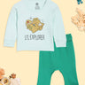 Little Explorer Infant Set