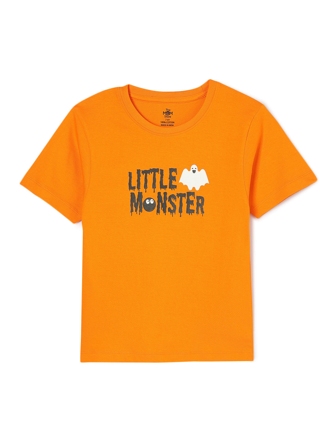 Monster Family T-shirts - Combo of 3