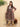 Twinning Combo-Madhu Mala Anarkali Kurta Set with Girls Anarkali Sharara Set
