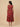 Flame Edit Maternity And Nursing Dress
