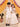 Ethnic Set-Mayur Dhaga Girls Lehenga Set and The Mor Edit  Boys Kurta Set