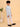 Ethnic Set-Megh Malhaar Girls Anarkali Kurta Set & Boys Jacket And Kurta Pajama Set