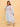 Twinning Combo-Megh Malhaar Women's Anarkali Set with Girls Anarkali Set & Boys Jacket Kurta Pajama