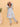 Ethnic Set-Megh Malhaar Girls Anarkali Kurta Set & Boys Jacket And Kurta Pajama Set