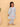 Ethnic Set-Megh Malhaar Girls Anarkali Kurta Set & Boys Jacket And Kurta Pajama Set