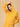 Mellow Yellow Maternity and Nursing Sweatshirt Hoodie