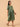 Melon Candy Maternity and Nursing Dress