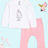 Merry And Bright Infant Set