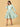 Mint-ique Chic Maternity and Nursing Dress