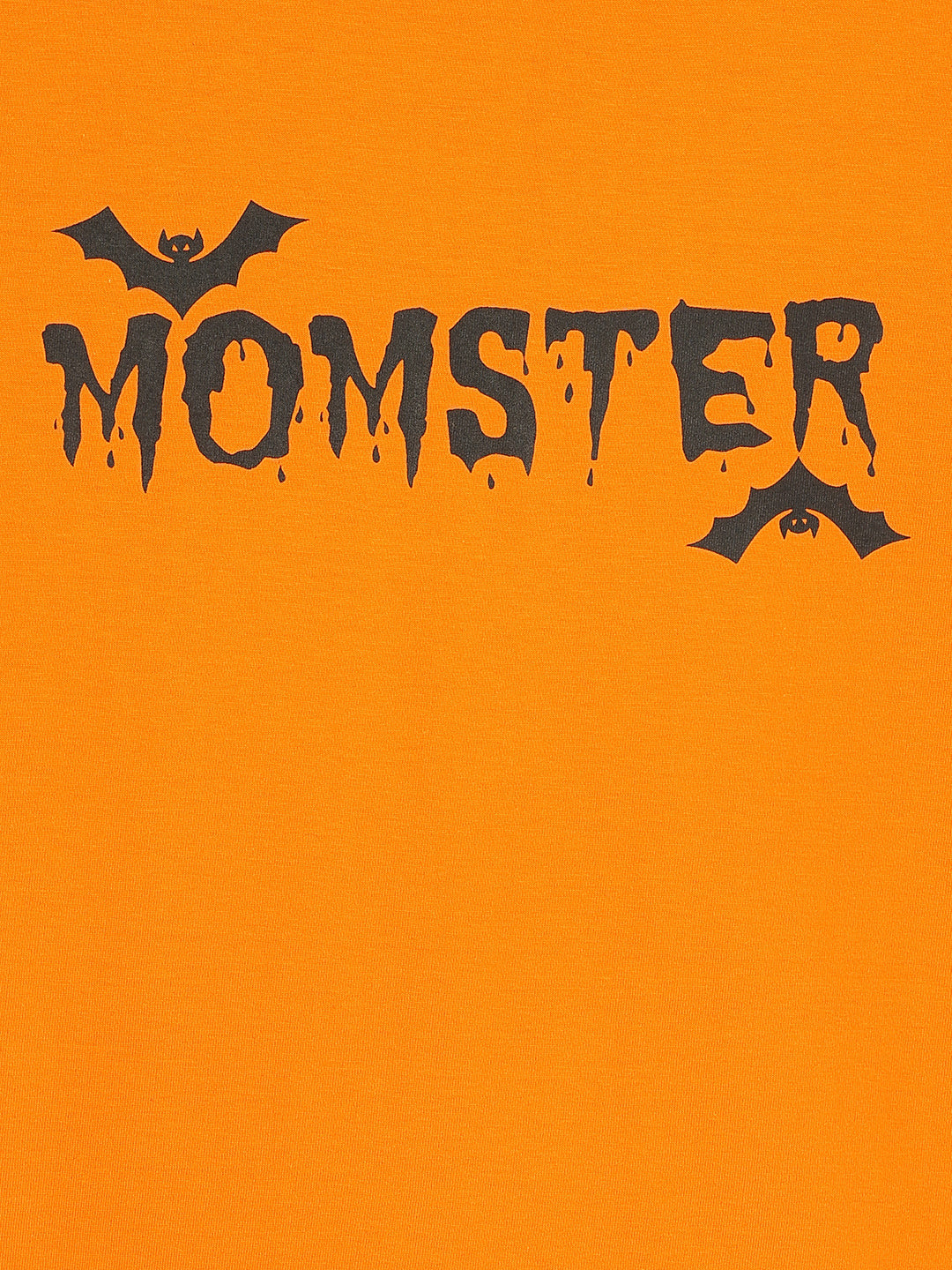 Monster Family T-shirts - Combo of 3