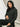 Moss Boss Maternity And Nursing Hoodie Pajama Loungewear Set