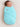 Muslin Swaddle Wrap- Sweet Lagoon