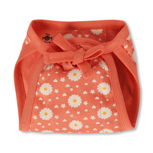 Blossom Bundle 5 PCS New Born Gift Hamper Set - Shimmer - The Mom Store