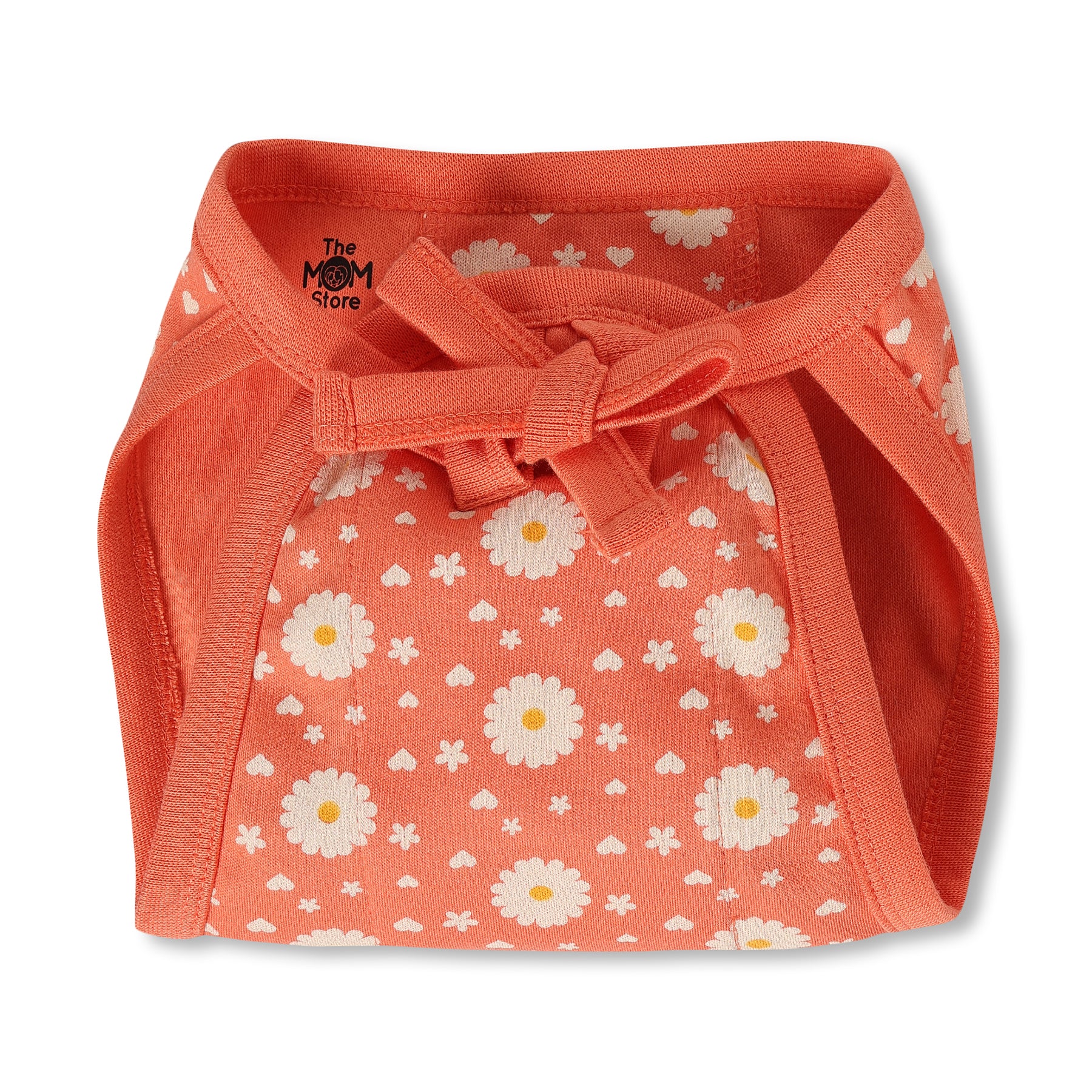 Blossom Bundle 7 PCS New Born Gift Hamper Set- Sparkle