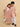 Ethnic Set-Narangi Girls Anarkali Kurta Sharara Set and Boys Jacket And Kurta Pajama Set