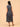 Navy Dream Maternity and Nursing Dress