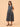 Navy Dream Maternity and Nursing Dress