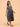 Navy Dream Maternity and Nursing Dress