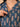 Navy Dream Maternity and Nursing Dress