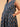 Navy Dream Maternity and Nursing Dress