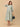 Neelanjana Maternity and Nursing Maxi Tier Dress