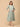Neelanjana Maternity and Nursing Maxi Tier Dress