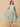 Neelanjana Maternity and Nursing Maxi Tier Dress