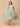 Neelanjana Maternity and Nursing Maxi Tier Dress