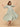 Neelanjana Maternity and Nursing Maxi Tier Dress