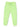 Neon Green Winter Sweatpants