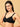 Nursing & Feeding Non Padded Bra-Black