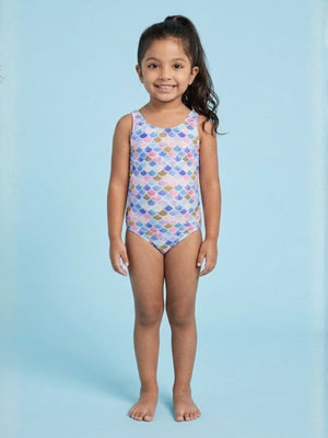 Ocean Diva Girls Swimsuit - The Mom Store