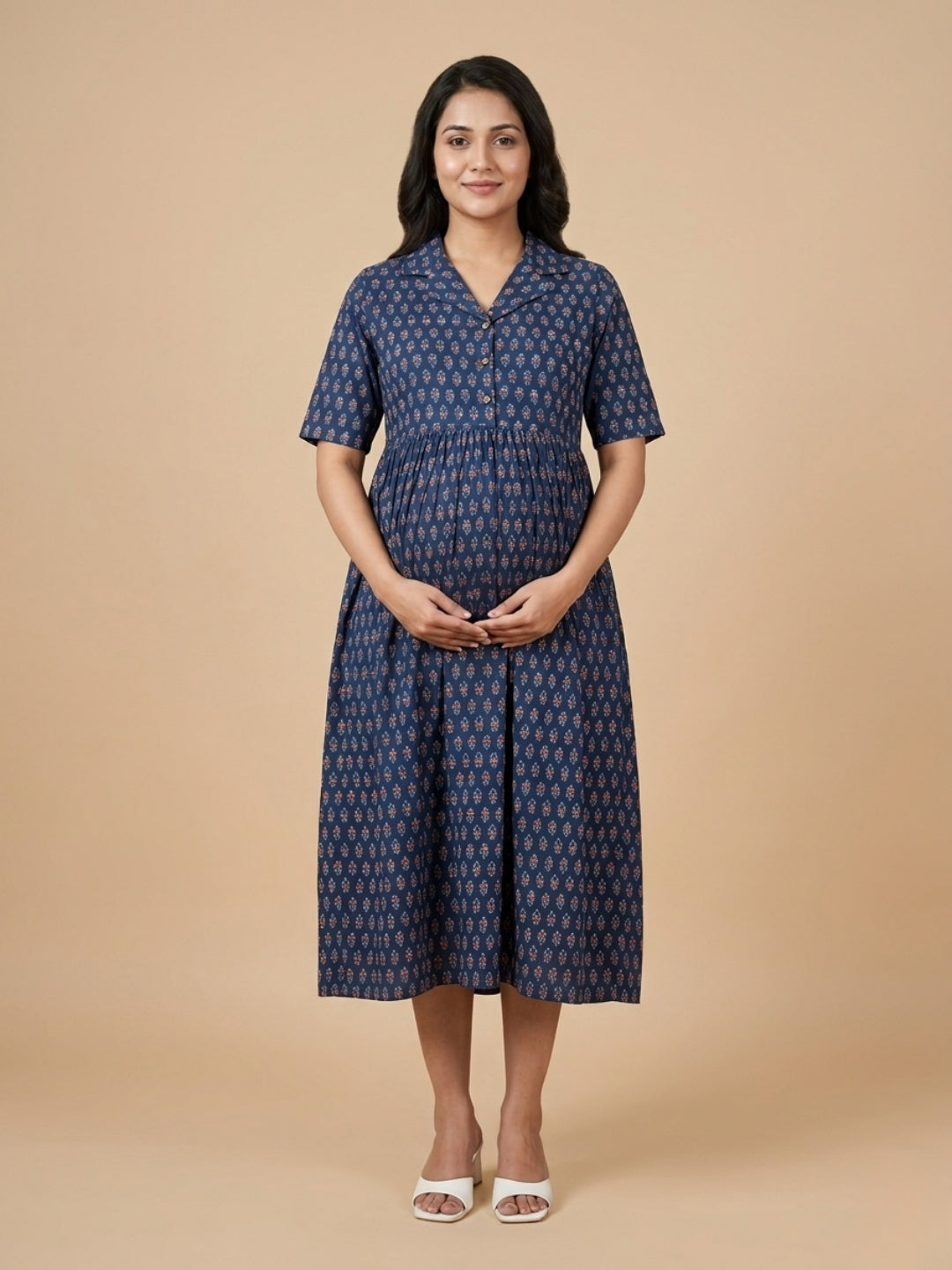 Buy Maternity Wear Online India - Comfortable Pregnancy Clothes  The Mom  Store