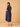 Off-Duty Navy Maternity And Nursing Dress