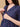 Off-Duty Navy Maternity And Nursing Dress