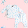 Out Of World Infant Pajama Set